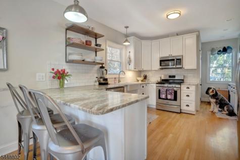 37 Brookfield Road Montclair NJ 07043