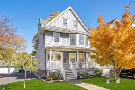 37 Brookfield Road Montclair NJ 07043