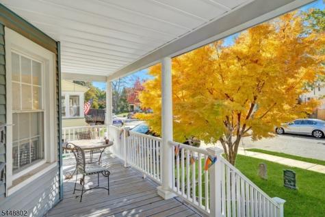 37 Brookfield Road Montclair NJ 07043