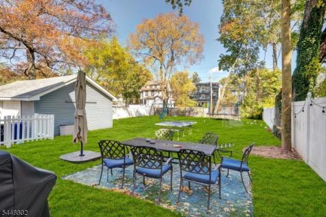 37 Brookfield Road Montclair NJ 07043