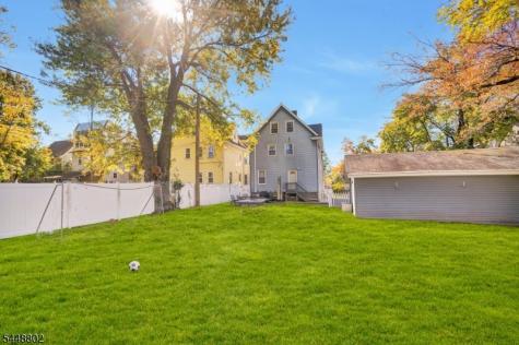37 Brookfield Road Montclair NJ 07043