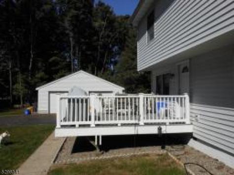 206 Ryerson Road Lincoln Park NJ 07035