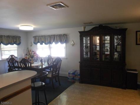 206 Ryerson Road Lincoln Park NJ 07035