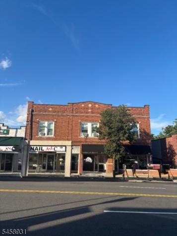 630 Bloomfield Avenue Verona NJ 07044