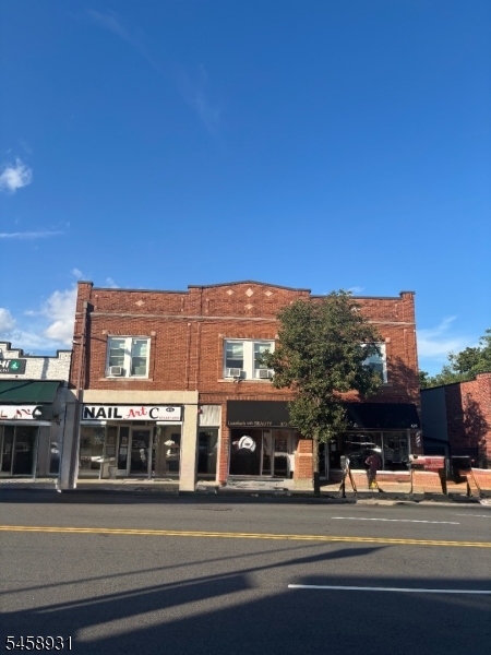 630 Bloomfield Avenue Verona NJ 07044