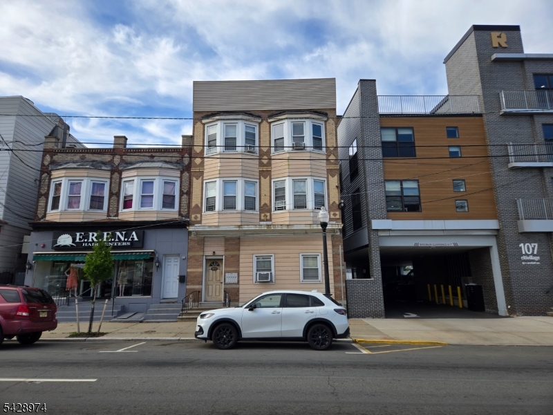 105 E Westfield Avenue Roselle Park NJ 07204