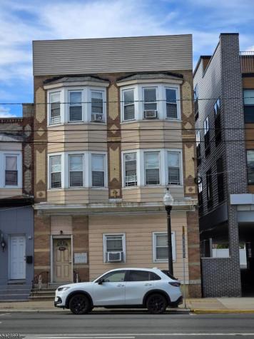 105 E Westfield Avenue Roselle Park NJ 07204