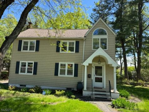 95 Hillside Avenue Livingston NJ 07039
