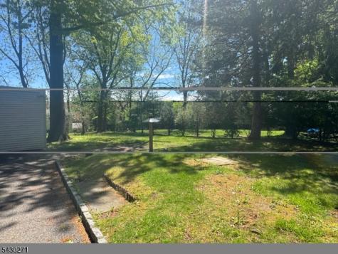 95 Hillside Avenue Livingston NJ 07039