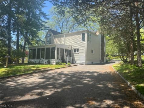 95 Hillside Avenue Livingston NJ 07039