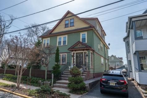 41 Beekman Street Bloomfield NJ 07003