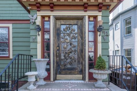 41 Beekman Street Bloomfield NJ 07003