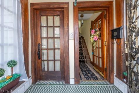 41 Beekman Street Bloomfield NJ 07003