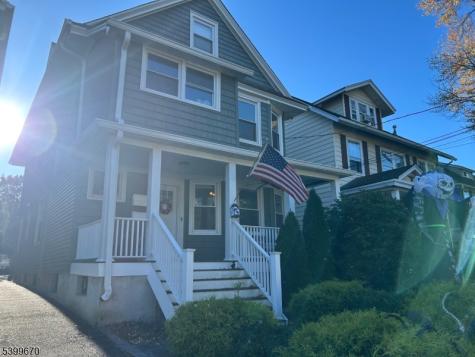 417 Valley Road Montclair NJ 07043