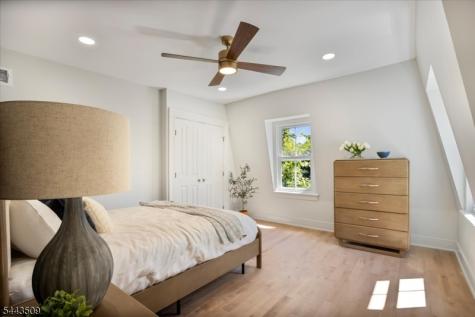 58 Ridgeway Avenue West Orange NJ 07052