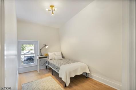 58 Ridgeway Avenue West Orange NJ 07052