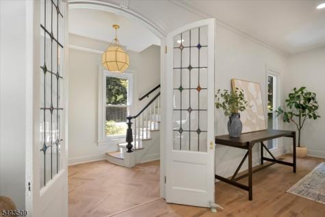 58 Ridgeway Avenue West Orange NJ 07052