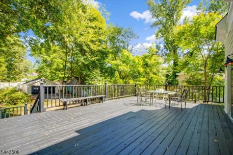 58 Ridgeway Avenue West Orange NJ 07052