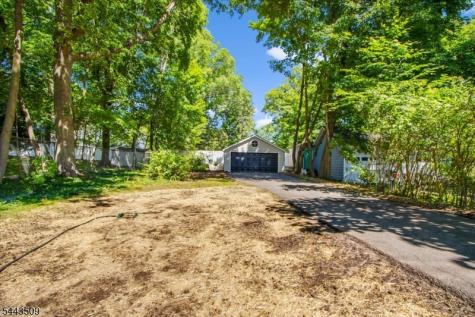 58 Ridgeway Avenue West Orange NJ 07052