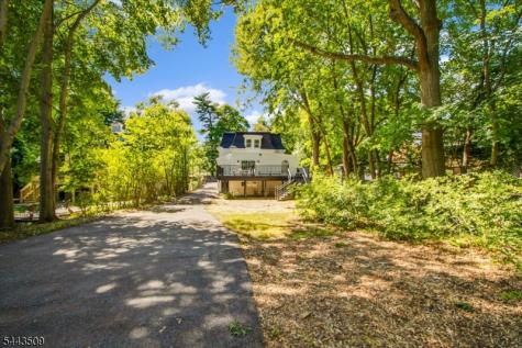 58 Ridgeway Avenue West Orange NJ 07052
