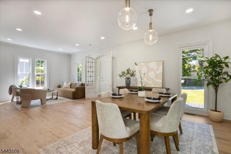 58 Ridgeway Avenue West Orange NJ 07052