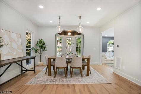 58 Ridgeway Avenue West Orange NJ 07052