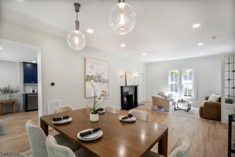 58 Ridgeway Avenue West Orange NJ 07052