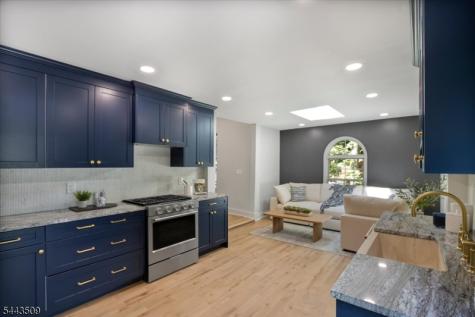 58 Ridgeway Avenue West Orange NJ 07052