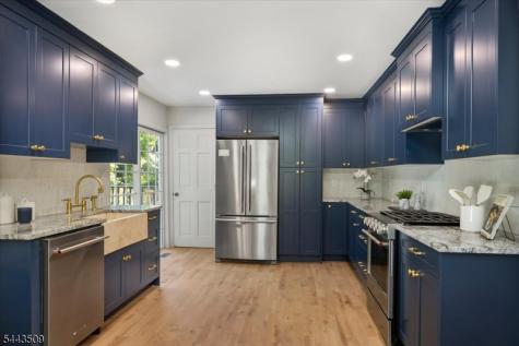 58 Ridgeway Avenue West Orange NJ 07052