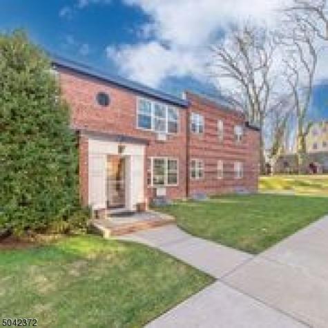 370 Claremont Avenue Montclair NJ 07042