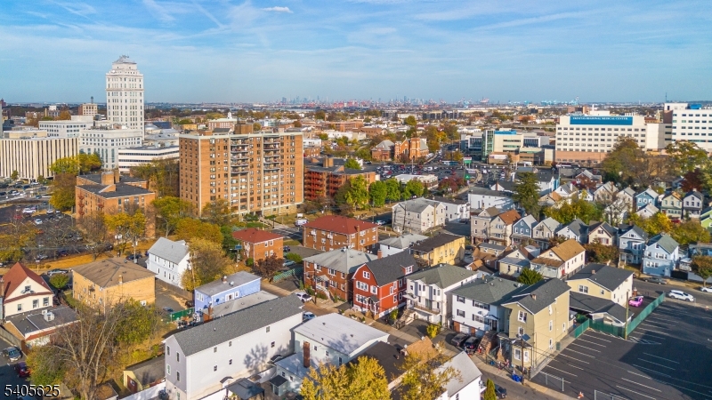 118 Race Street Elizabeth NJ 07202