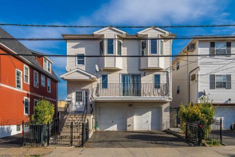 118 Race Street Elizabeth NJ 07202