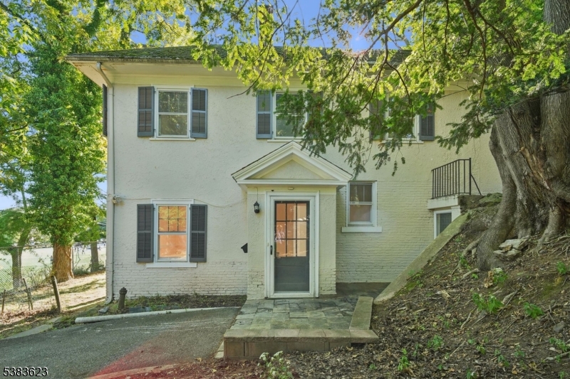 25 Prospect Avenue Montclair NJ 07042