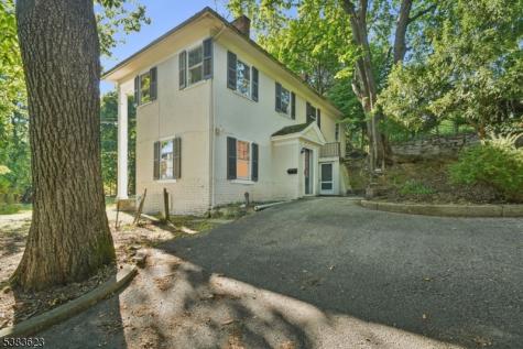 25 Prospect Avenue Montclair NJ 07042