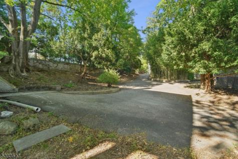 25 Prospect Avenue Montclair NJ 07042