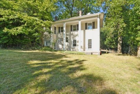 25 Prospect Avenue Montclair NJ 07042