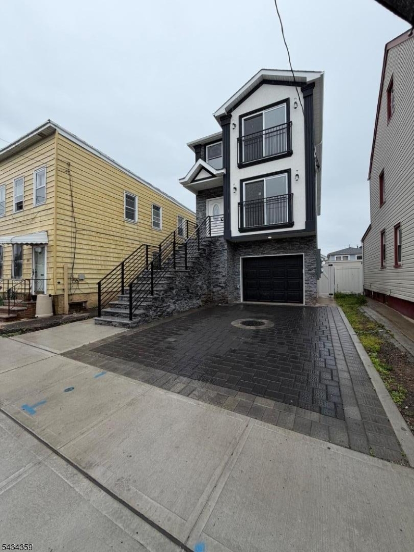840 Martin Street Elizabeth NJ 07201