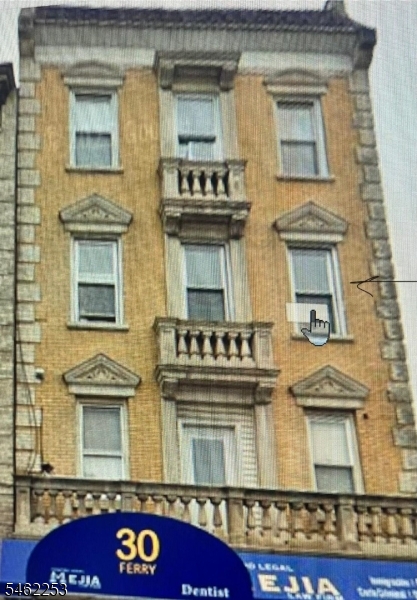 30 Ferry Street Newark NJ 07105