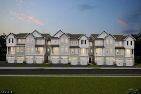 204 Honeysuckle Lane Warren NJ 07059