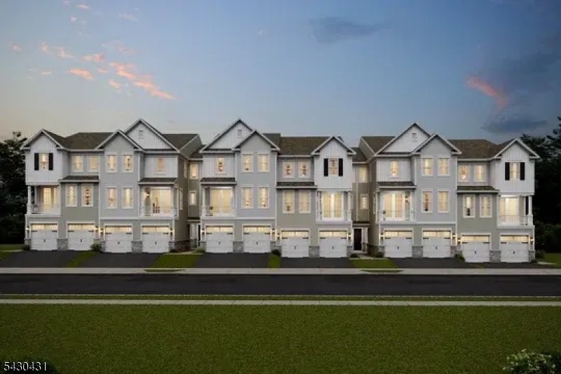 204 Honeysuckle Lane Warren NJ 07059
