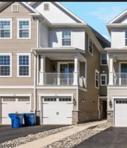 204 Honeysuckle Lane Warren NJ 07059