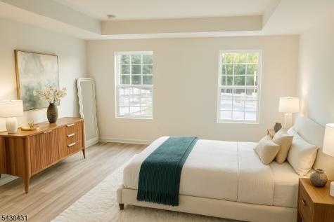 204 Honeysuckle Lane Warren NJ 07059