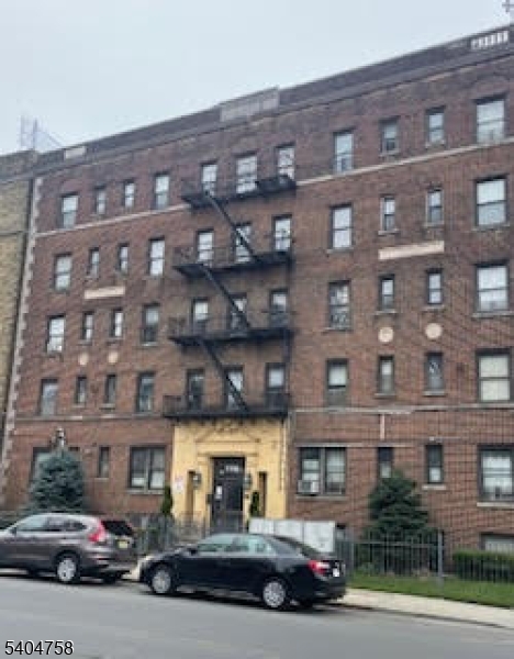 1116 Anna Street Elizabeth NJ 07201
