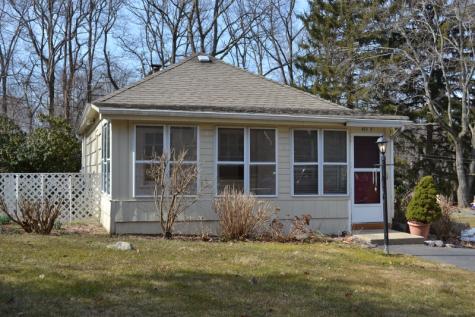 471 Sicomac Avenue Wyckoff NJ 07481