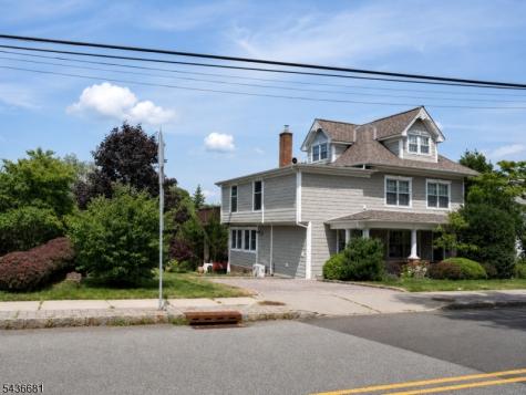 178 E Lindsley Road Cedar Grove NJ 07009