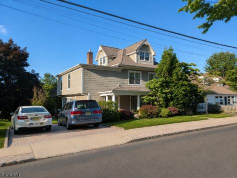 178 E Lindsley Road Cedar Grove NJ 07009