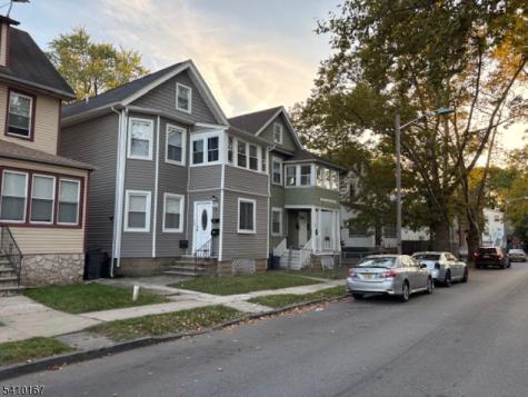 15 Olive Street East Orange NJ 07017