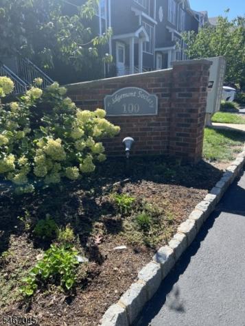 100 Glen Ridge Avenue Glen Ridge Boro NJ 07028
