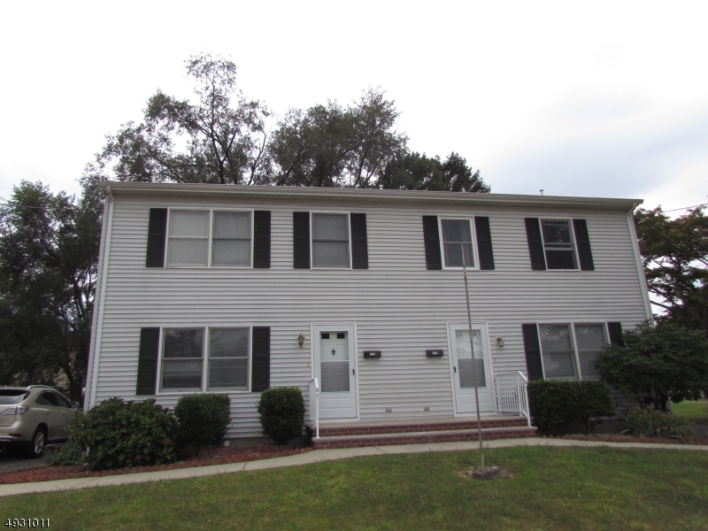 112 S 12th Avenue Manville NJ 08835