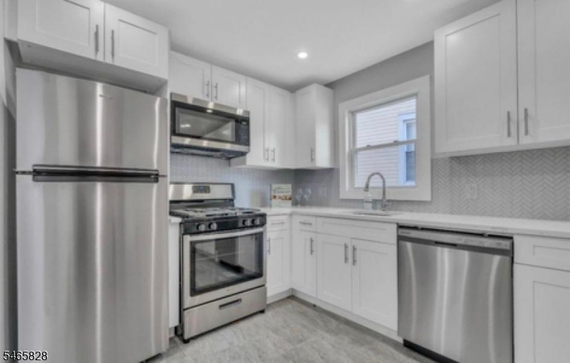 83 Sheridan Street Unit 2 Irvington NJ 07111